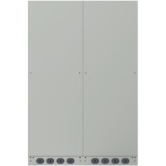 APC Galaxy PW gruppo di continuità (UPS) Doppia conversione (online) 50 kVA 40 W