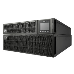 APC SRTG8KXLI gruppo di continuità (UPS) Doppia conversione (online) 8 kVA 8000 W 3 presa(e) AC