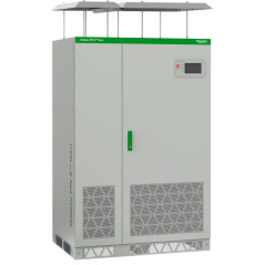 APC Galaxy PW gruppo di continuità (UPS) Doppia conversione (online) 60 kVA 48000 W