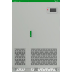 APC Galaxy PW gruppo di continuità (UPS) Doppia conversione (online) 80 kVA 64000 W