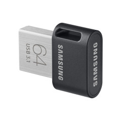 Samsung MUF-64AB unità flash USB 64 GB USB tipo A 3.2 Gen 1 (3.1 Gen 1) Grigio, Argento