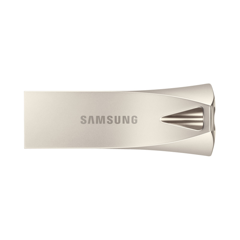 Samsung MUF-64BE unità flash USB 64 GB USB tipo A 3.2 Gen 1 (3.1 Gen 1) Argento