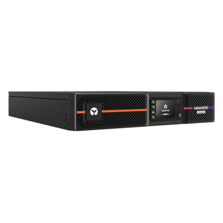 Vertiv Liebert UPS GXT5 – 3.000 VA   2.700 W   230 V online, rack tower