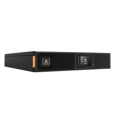 Vertiv Liebert UPS GXT5 – 1.000 VA   1.000 W   230 V online, rack tower