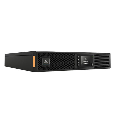 Vertiv Liebert UPS GXT5 – 1.000 VA   1.000 W   230 V online, rack tower