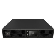 Vertiv Liebert UPS GXT5 – 1.000 VA / 1.000 W / 230 V online, rack/tower