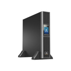 Vertiv Liebert UPS GXT5 – 1.000 VA   1.000 W   230 V online, rack tower