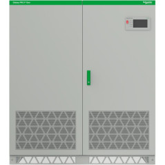 APC Galaxy PW gruppo di continuità (UPS) Doppia conversione (online) 100 kVA 80000 W