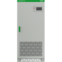 APC Galaxy PW gruppo di continuità (UPS) Doppia conversione (online) 20 kVA 16000 W