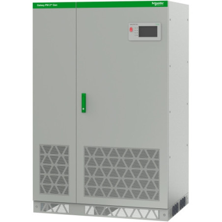 APC Galaxy PW gruppo di continuità (UPS) 120 kVA