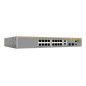 Allied Telesis AT-X330-20GTX-50 switch di rete Gestito L3 Gigabit Ethernet (10/100/1000) Grigio