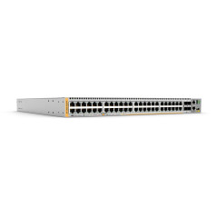 Allied Telesis AT-X930-52GPX-B01 switch di rete Gestito L3 Gigabit Ethernet (10 100 1000) Supporto Power over Ethernet (PoE)