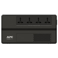 APC BV1000I-MSX gruppo di continuità (UPS) A linea interattiva 1 kVA 600 W