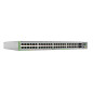 Allied Telesis AT-GS980MX/52PSM-50 switch di rete Gestito L3 10G Ethernet (100/1000/10000) Supporto Power over Ethernet (PoE)