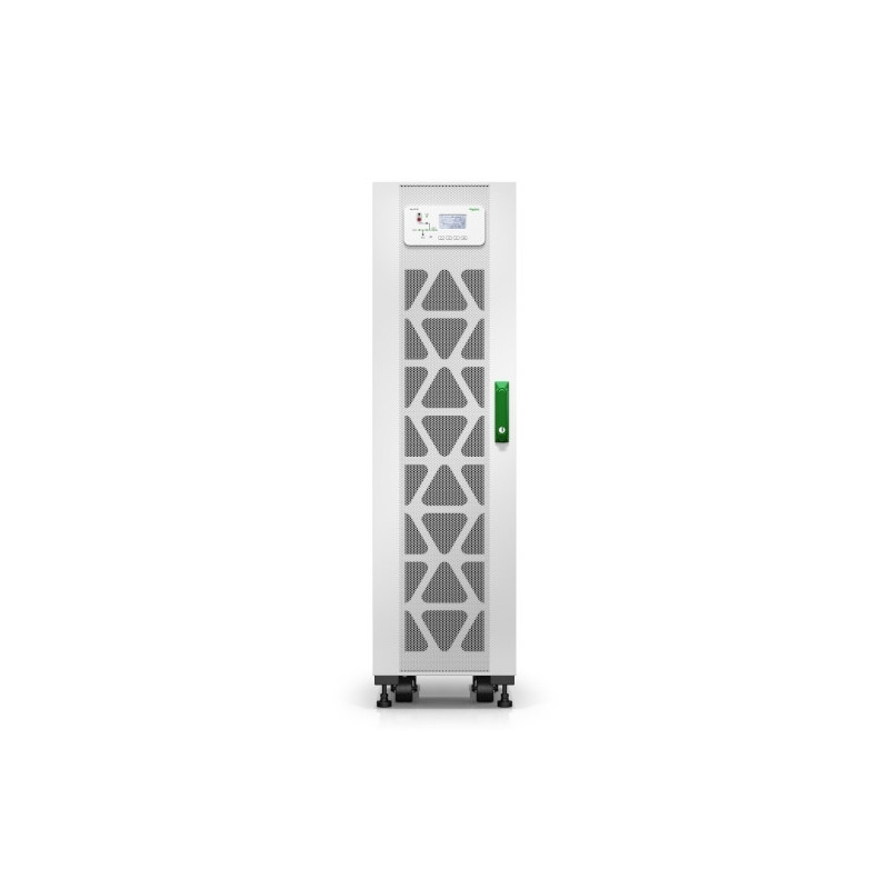 APC E3SUPS10K3IB1 gruppo di continuità (UPS) Doppia conversione (online) 10 kVA 10000 W