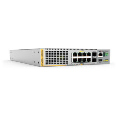 Allied Telesis AT-X530L-10GHXM-50 switch di rete Gestito L3 5G Ethernet (100 1000 5000) Supporto Power over Ethernet (PoE)