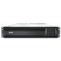 APC SMT3000RM2UC gruppo di continuità (UPS) A linea interattiva 2,88 kVA 2700 W 8 presa(e) AC