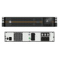 Vertiv EDGELI-1500IRT2U gruppo di continuità (UPS) A linea interattiva 1,5 kVA 1350 W 6 presa(e) AC