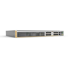 Allied Telesis AT-X530L-18GHXM-50 switch di rete Gestito L3 5G Ethernet (100 1000 5000) Supporto Power over Ethernet (PoE)