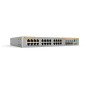 Allied Telesis AT-x230L-26GT-50 Gestito L3 Gigabit Ethernet (10/100/1000) Grigio