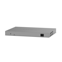 NETGEAR GS728TP Gestito L2 L3 L4 Gigabit Ethernet (10 100 1000) Supporto Power over Ethernet (PoE) Grigio