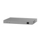 NETGEAR GS728TP Gestito L2/L3/L4 Gigabit Ethernet (10/100/1000) Supporto Power over Ethernet (PoE) Grigio