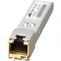 Allied Telesis AT-SPTXC modulo del ricetrasmettitore di rete Rame 1000 Mbit s RJ-45