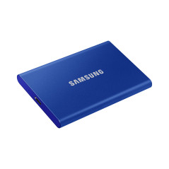 Samsung Portable SSD T7 1 TB Blu