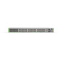 Allied Telesis AT-GS970EMX/52-50 switch di rete Gestito L3 Gigabit Ethernet (10/100/1000) Grigio