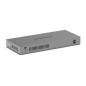 NETGEAR GS108X Non gestito L2 Gigabit Ethernet (10/100/1000) Grigio