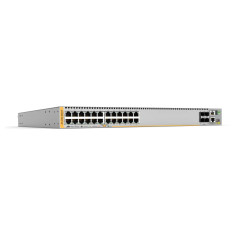 Allied Telesis x930-28GTX Gestito L3 Gigabit Ethernet (10 100 1000) Grigio