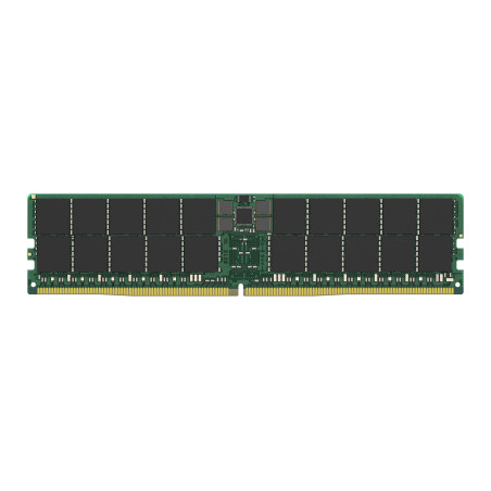 Kingston Technology KSM56R46BD4PMI-64HAI memoria 64 GB 1 x 64 GB DDR5 2800 MHz Data Integrity Check (verifica integrità dati)