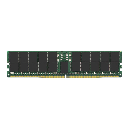 Kingston Technology KSM56R46BD4PMI-64HAI memoria 64 GB 1 x 64 GB DDR5 2800 MHz Data Integrity Check (verifica integrità dati)