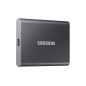 Samsung Portable SSD T7 1 TB Grigio