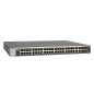 NETGEAR XS748T-100NES switch di rete Gestito L2+/L3 10G Ethernet (100/1000/10000) Nero