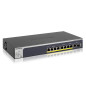 NETGEAR MS510TXPP Gestito L2/L3/L4 10G Ethernet (100/1000/10000) Supporto Power over Ethernet (PoE) Grigio