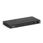 NETGEAR M4250-16XF Gestito L2/L3 1U Nero