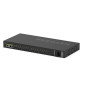 NETGEAR M4250-16XF Gestito L2/L3 1U Nero