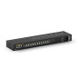 NETGEAR M4250-12M2XF Gestito L2/L3 2.5G Ethernet 1U Nero