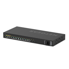 NETGEAR M4250-10G2XF-PoE+ Gestito L2 L3 Gigabit Ethernet (10 100 1000) Supporto Power over Ethernet (PoE) 1U Nero