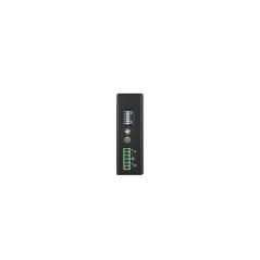 D-Link DIS‑100G‑5W Non gestito L2 Gigabit Ethernet (10 100 1000) Nero