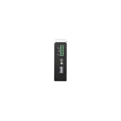 D-Link DIS‑100G‑5SW Non gestito L2 Gigabit Ethernet (10 100 1000) Nero