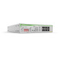 Allied Telesis AT-GS920/8PS-50 Gestito Gigabit Ethernet (10/100/1000) Supporto Power over Ethernet (PoE) 1U Grigio