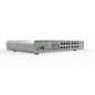 Allied Telesis AT-GS920/16-50 Non gestito Gigabit Ethernet (10/100/1000) Grigio