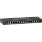 NETGEAR 16-Port High-Power PoE+ Gigabit Ethernet Plus Switch (231W) with 1 SFP port (GS316EPP) Gestito Gigabit Ethernet