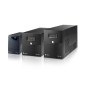 Vertiv Liebert itON 1000VA gruppo di continuità (UPS) A linea interattiva 1 kVA 600 W 4 presa(e) AC