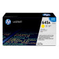 HP Cartuccia Toner originale giallo LaserJet 645A