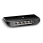 TP-Link Switch 5-porte Gigabit Desktop Unmanaged (5 porte RJ45 10/100/1000M)