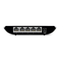 TP-Link Switch 5-porte Gigabit Desktop Unmanaged (5 porte RJ45 10 100 1000M)