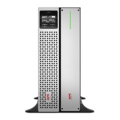 APC USV SRTL1000RM4UXLI-NC Li-Ionen gruppo di continuità (UPS) Doppia conversione (online) 1 kVA 900 W